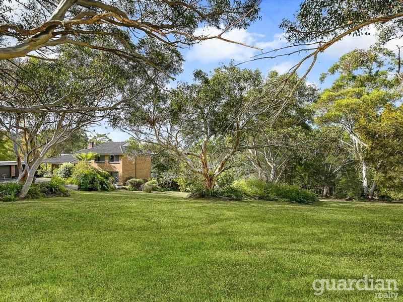 11 Muraban Road DURAL NSW, Dural - Thumbnail 3