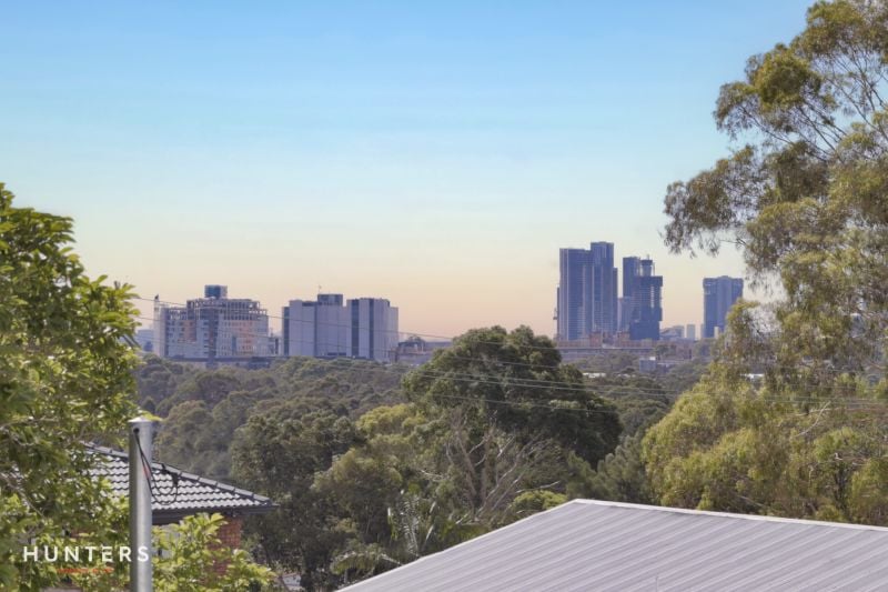 18A Mount Street, Constitution Hill