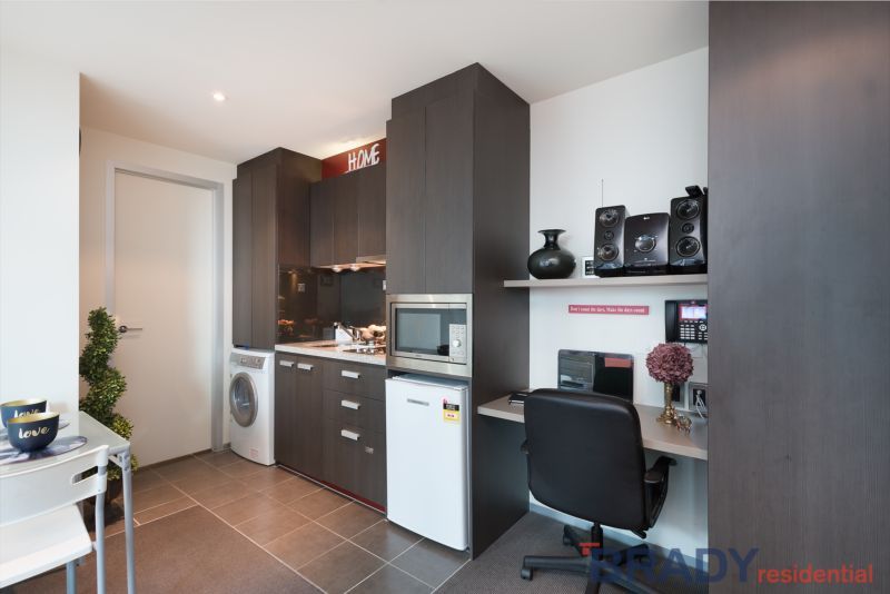 2407/181 A'Beckett Street MELBOURNE VIC, Melbourne - Thumbnail 3