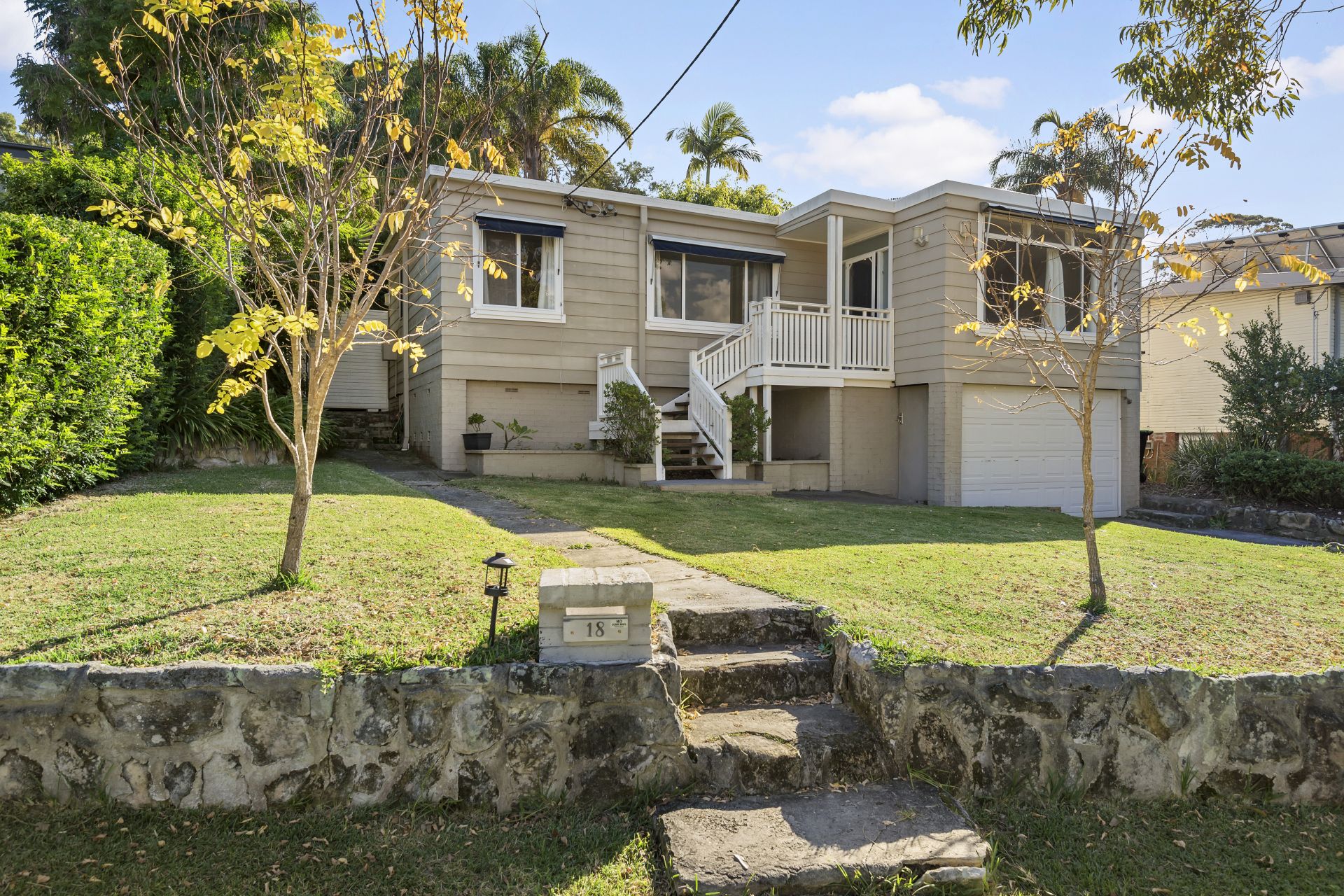 Real Estate For Sale 18 Myra Street Frenchs Forest , NSW