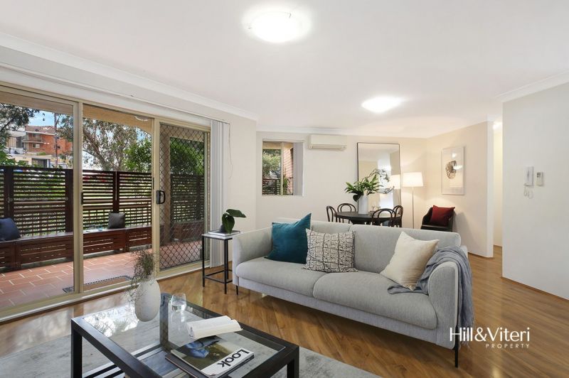 1/514-520 President Avenue, Sutherland, Sutherland - Thumbnail 3