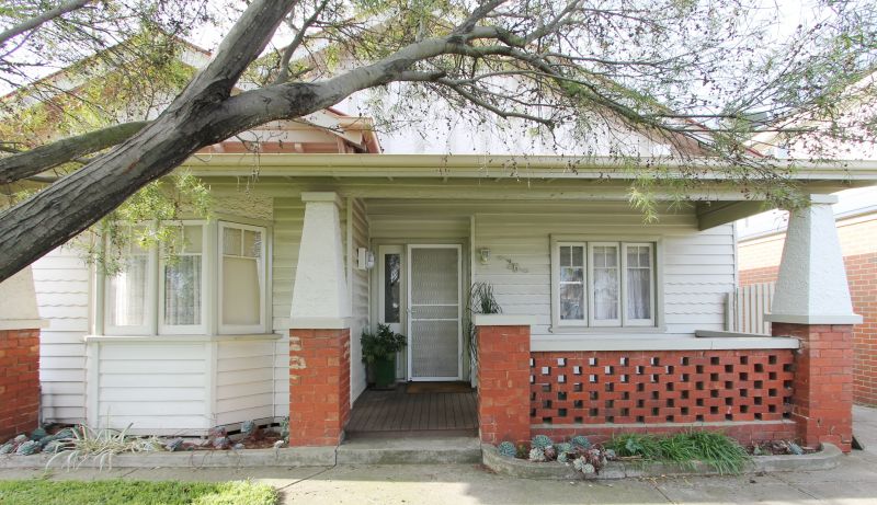 26 Patterson Street, Preston