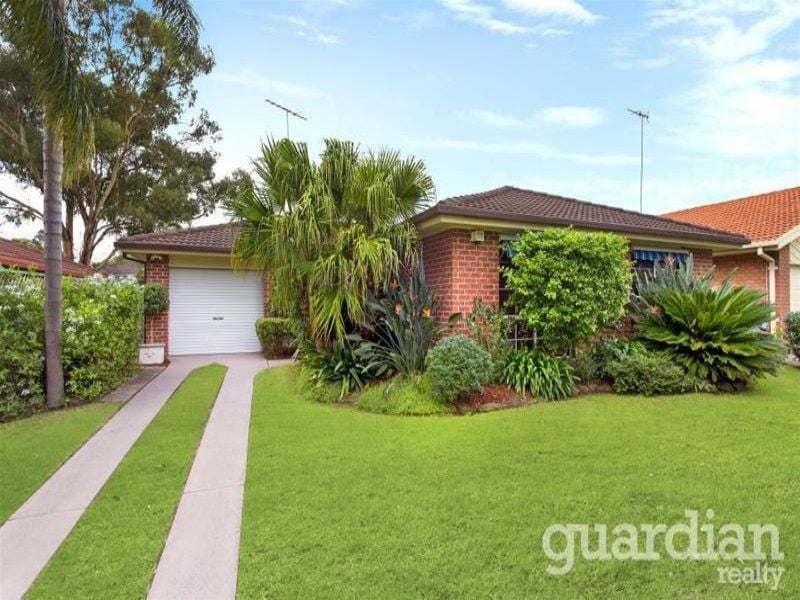 38 Torrance Crescent, Quakers Hill - Thumbnail 2
