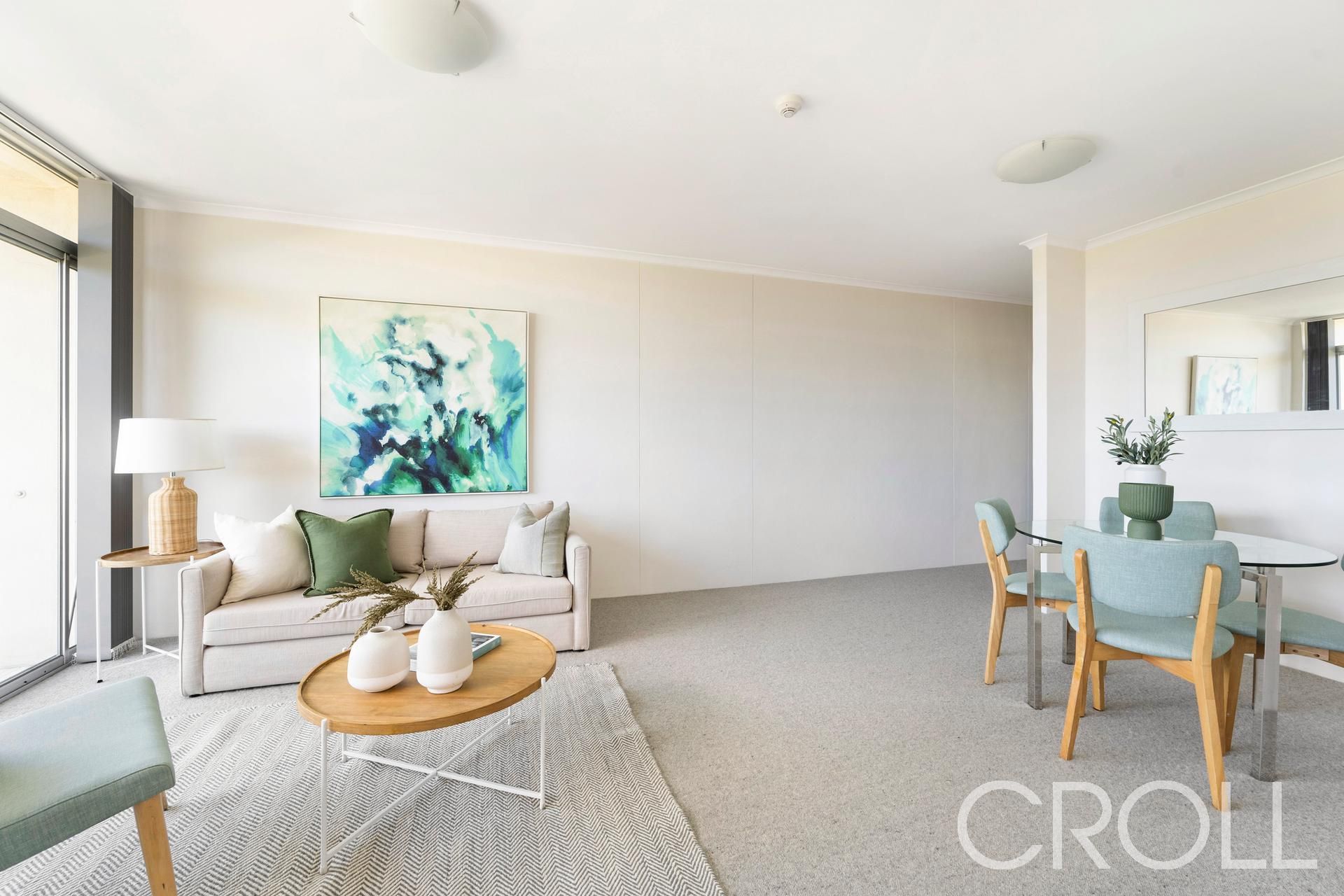 6/16-18 Harrison Street CREMORNE NSW, Cremorne - Thumbnail 2