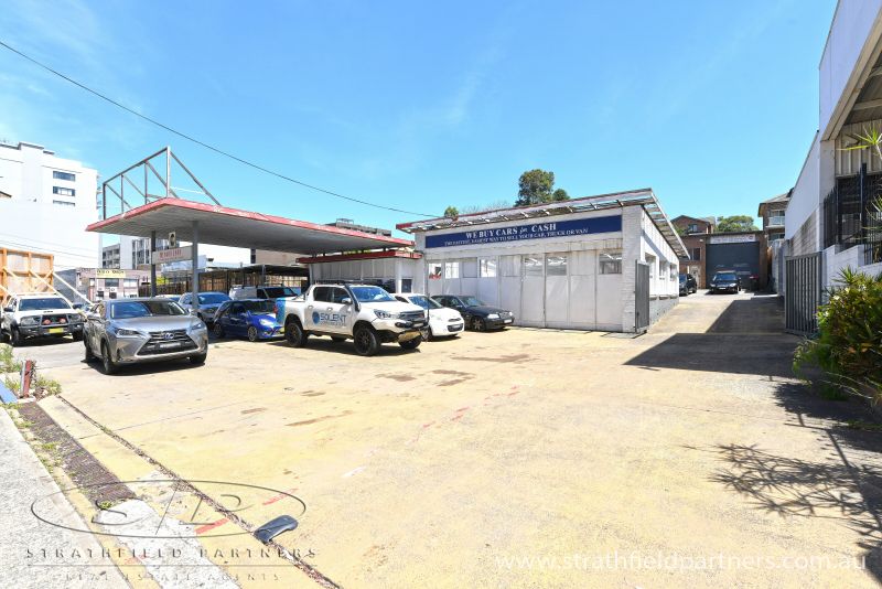 184-186 Parramatta Road, Homebush, Homebush - Thumbnail 7