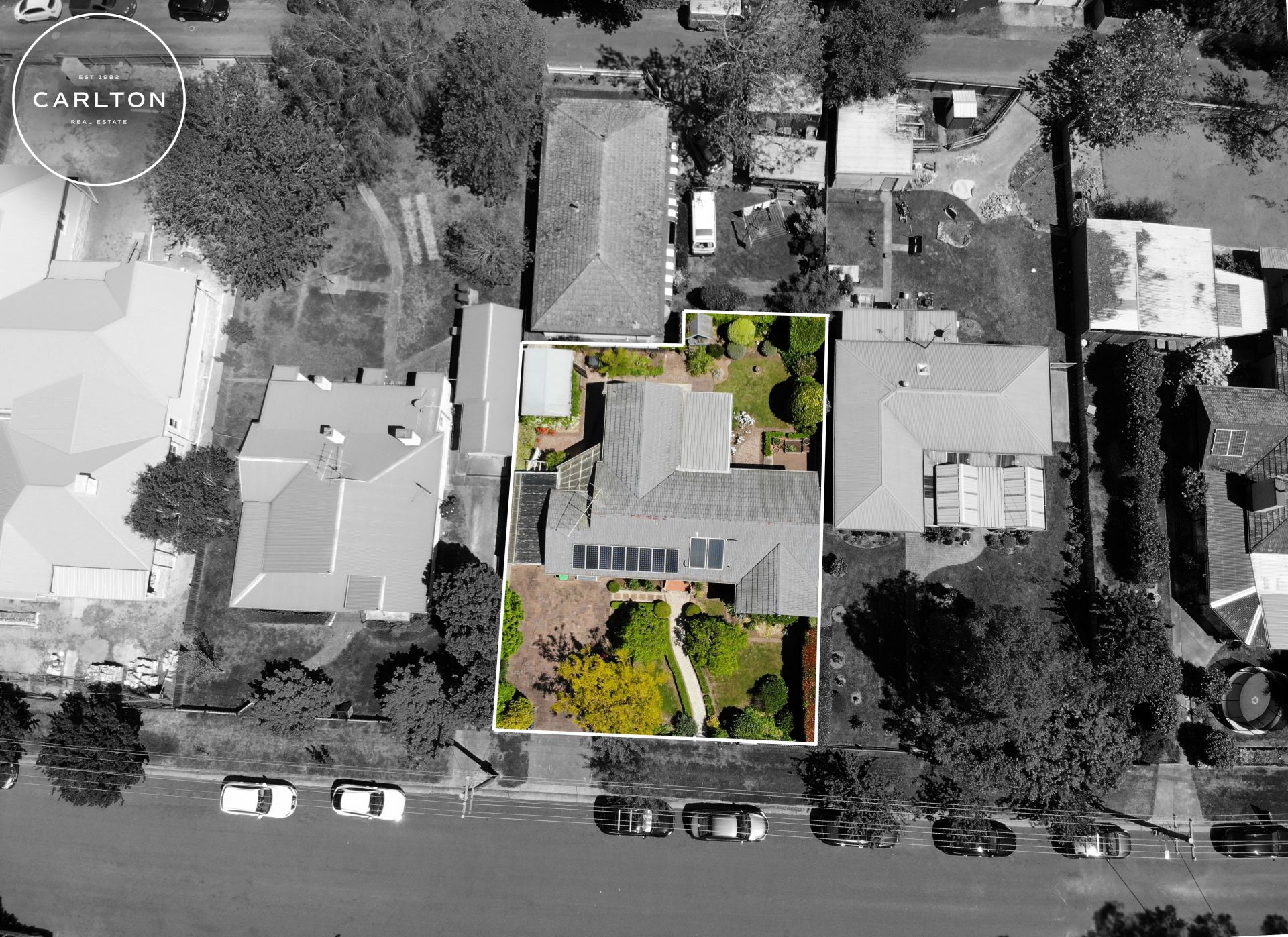 18 Albert Street, Mittagong Carlton Real Estate