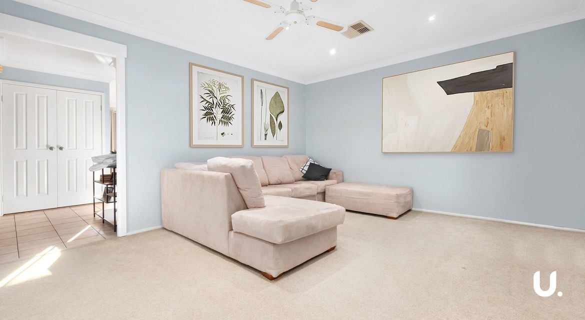 Bligh Park 5 Hosier Place