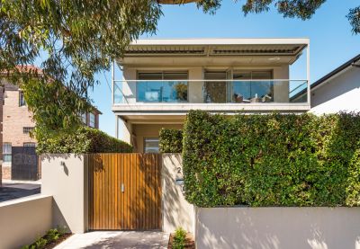 297 Darley Road, Randwick