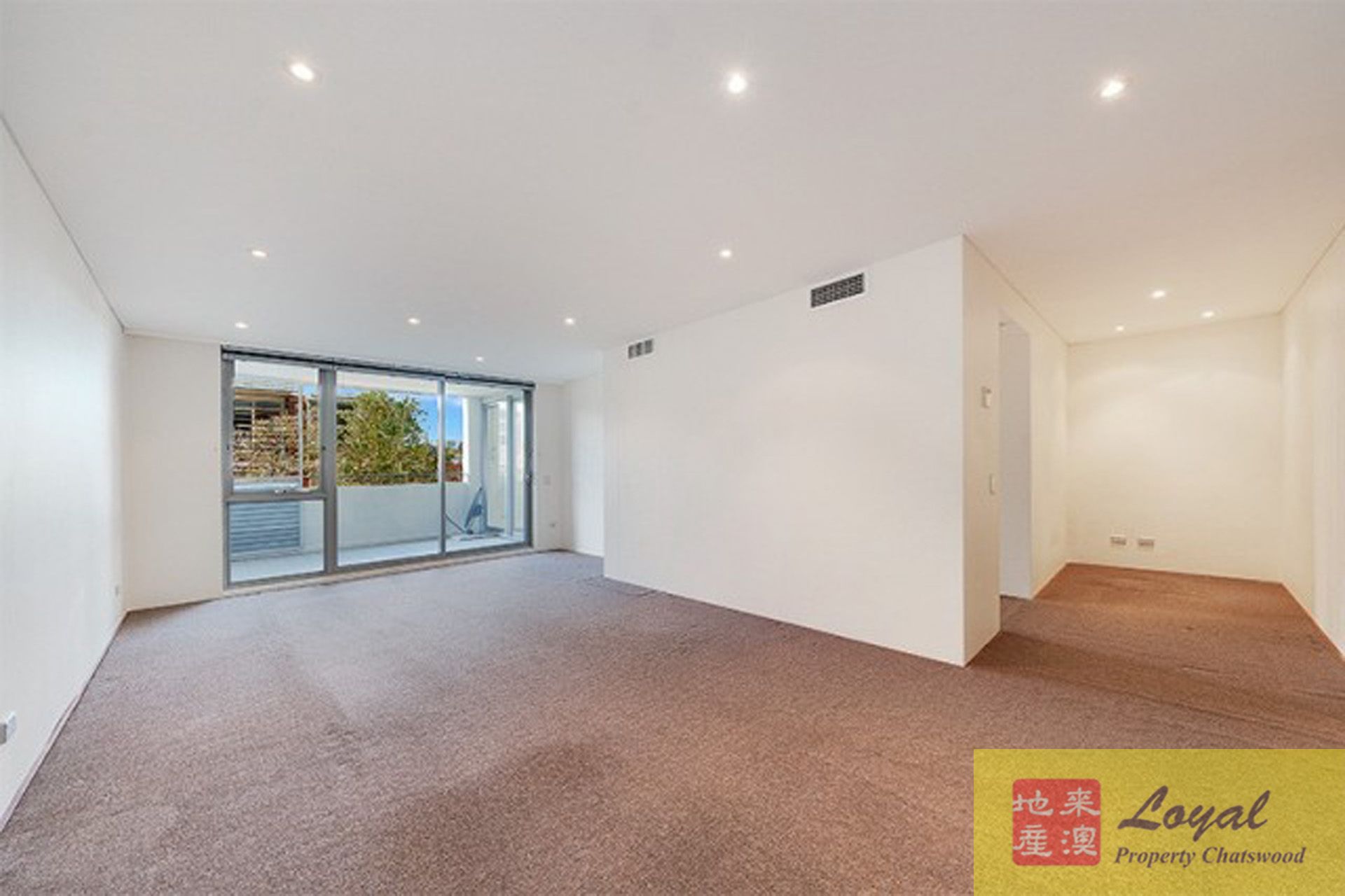 12/1 Day Street, Chatswood Loyal Property Chatswood
