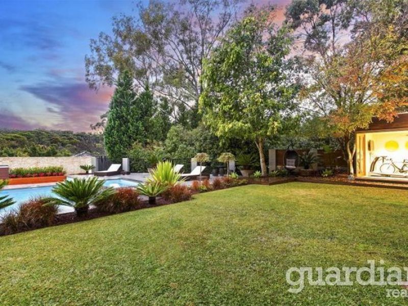 25 Connelly Way KELLYVILLE NSW, Kellyville - Thumbnail 6