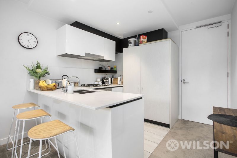 117/40 Pakington Street, St Kilda