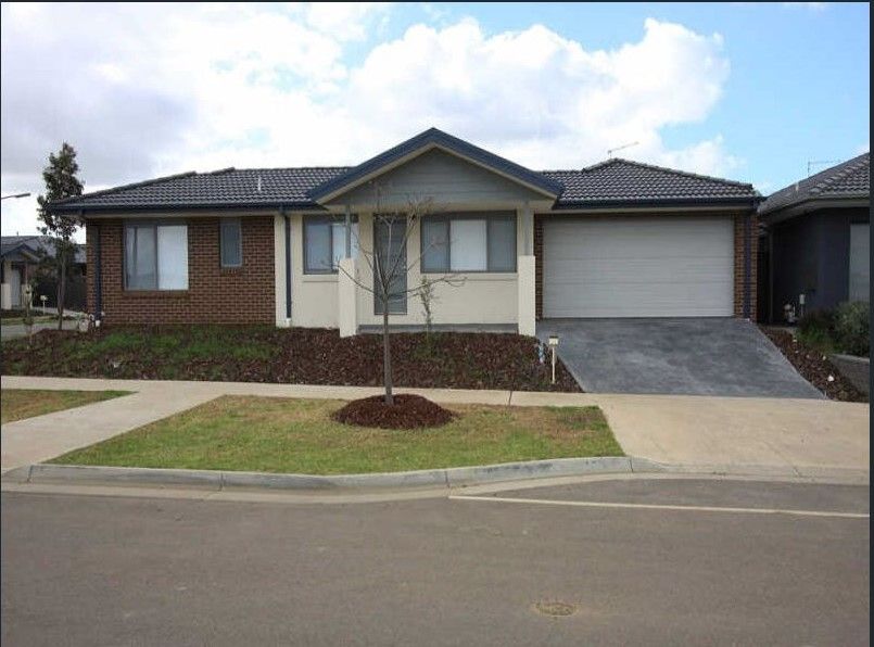 2 Bedroom Home in Craigieburn