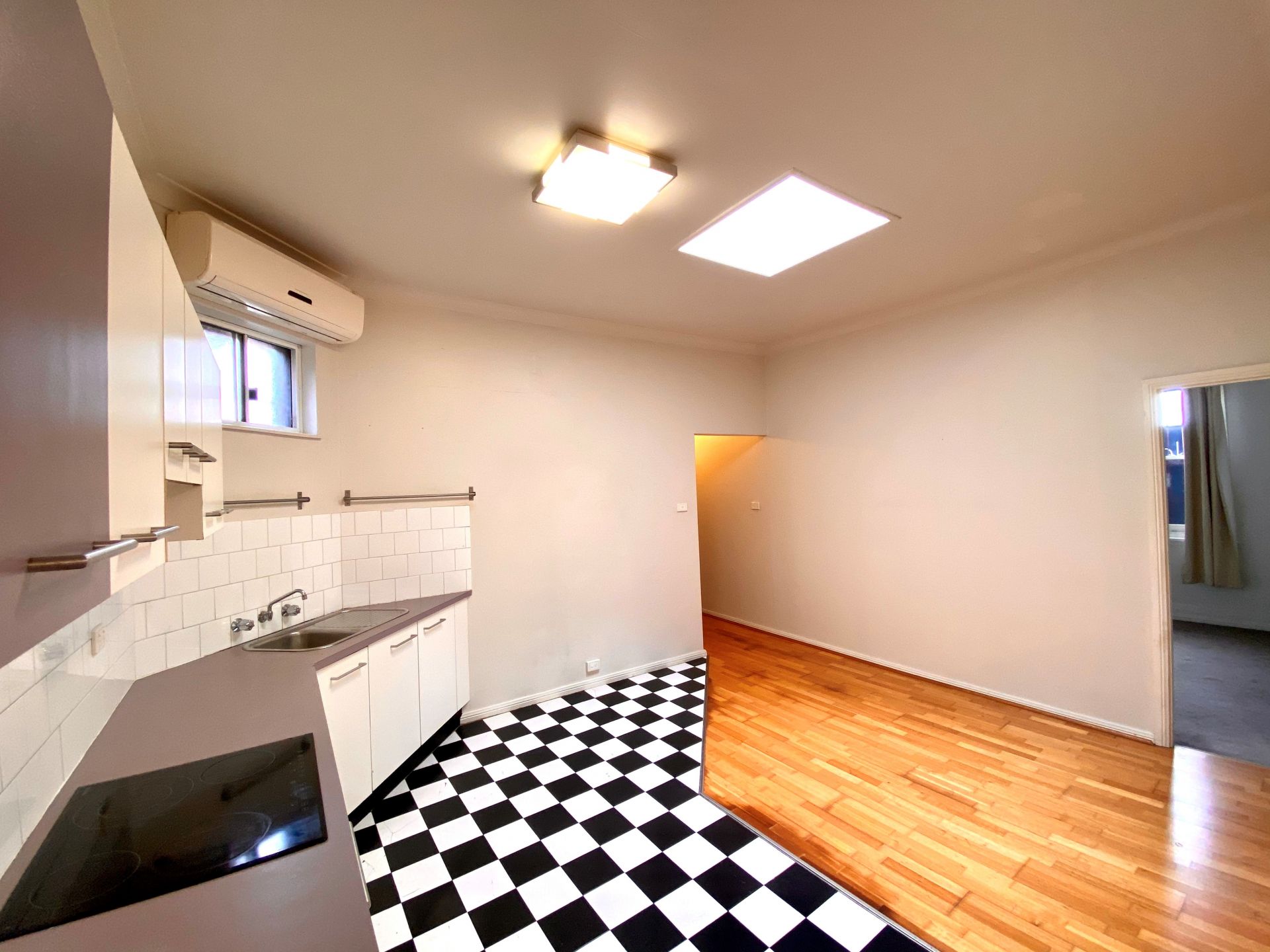 Real Estate For Lease 1/31 Railway Terrace Lewisham , NSW