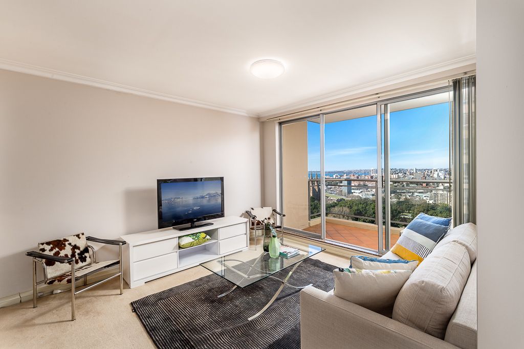 Sold - An Outstanding CBD Prospect with Breathtaking Views