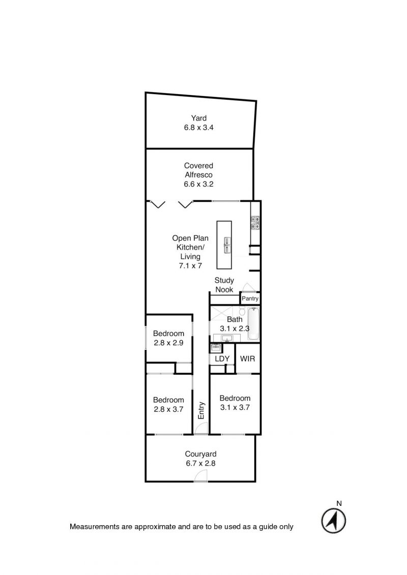 Sold Property 15 Wilton Street Merewether Nsw 2291