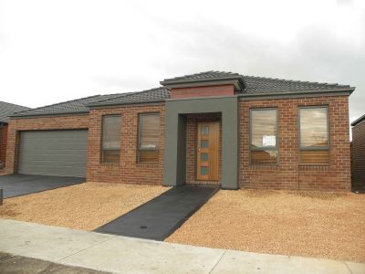 Lot 1818 Cebarita Crescent SOUTH MORANG, South Morang - Thumbnail 3