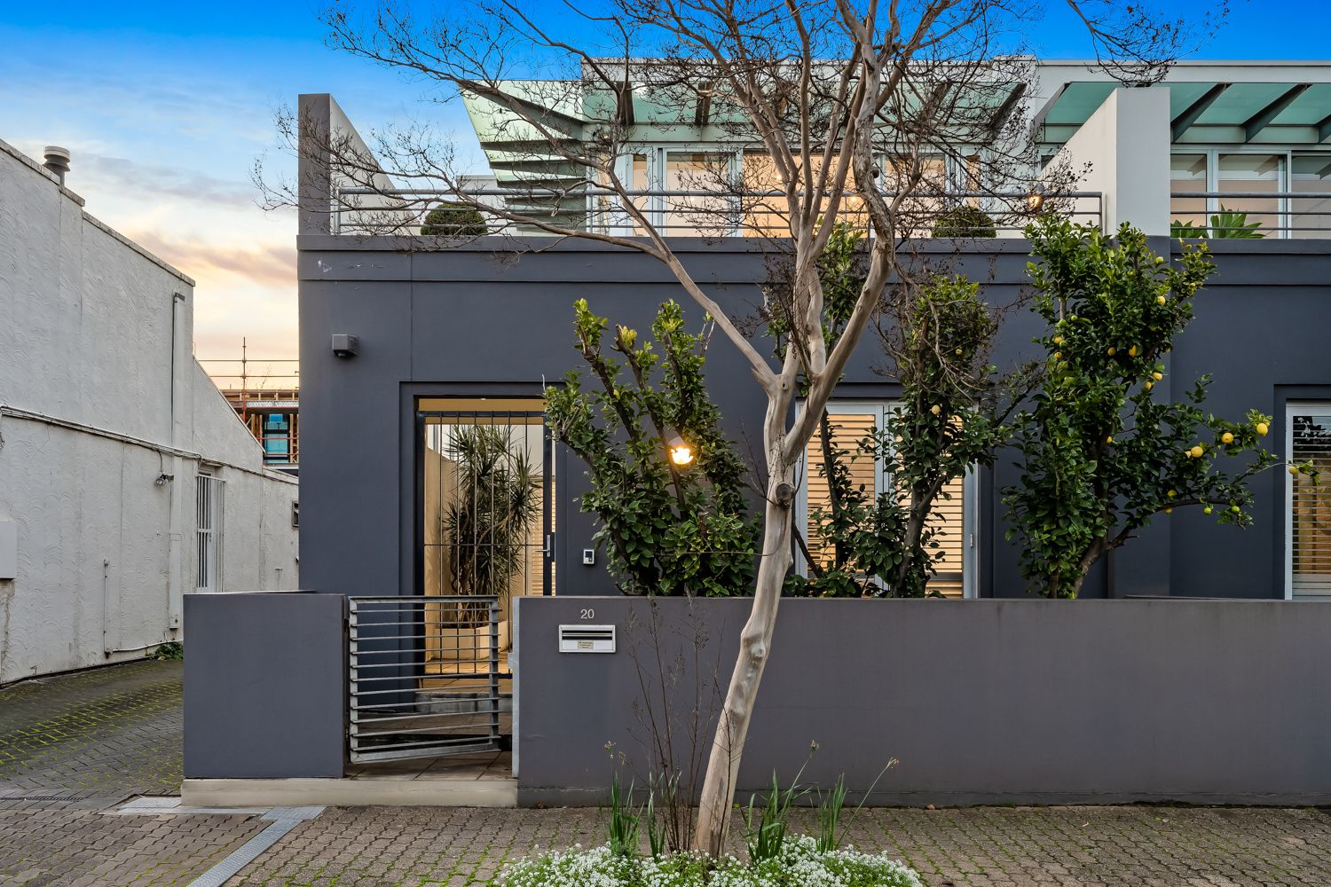 Real Estate For Sale 20 Sussex Street North Adelaide , SA