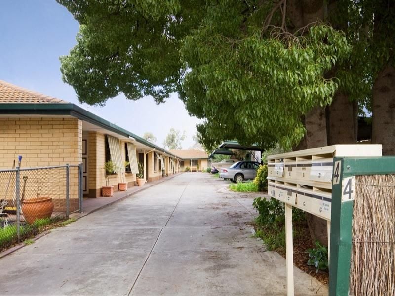 7/4 HENRY STREET Payneham 5070