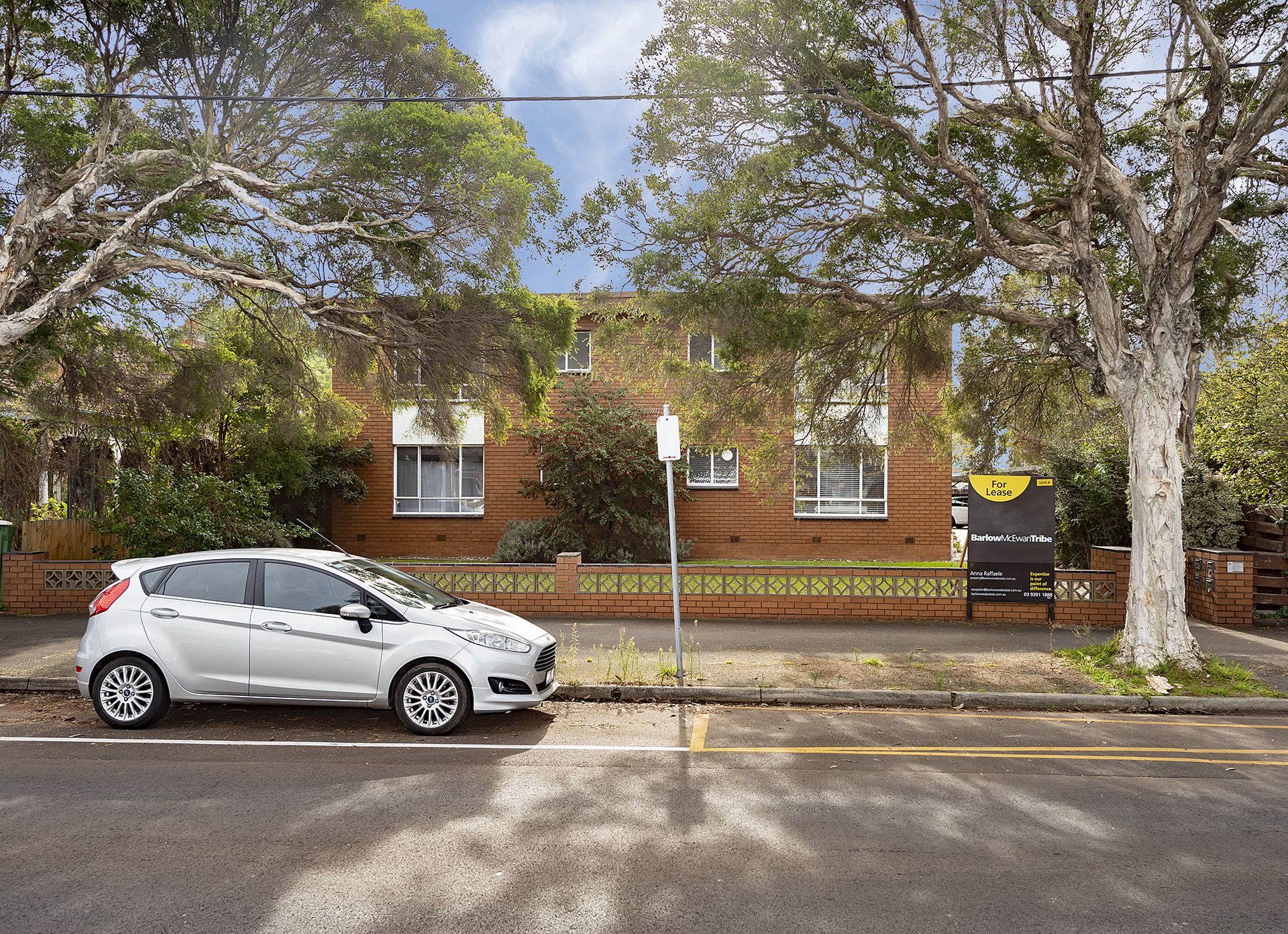 6/178 Ferguson Street Williamstown VIC, Williamstown - Thumbnail 2