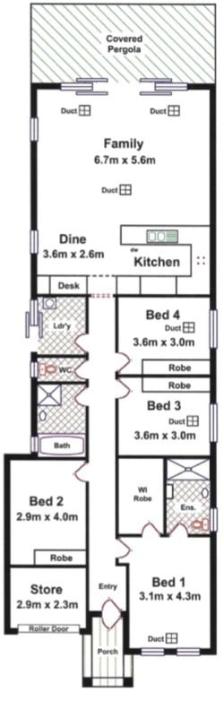 18A Stradbroke Avenue Plympton Park 5038