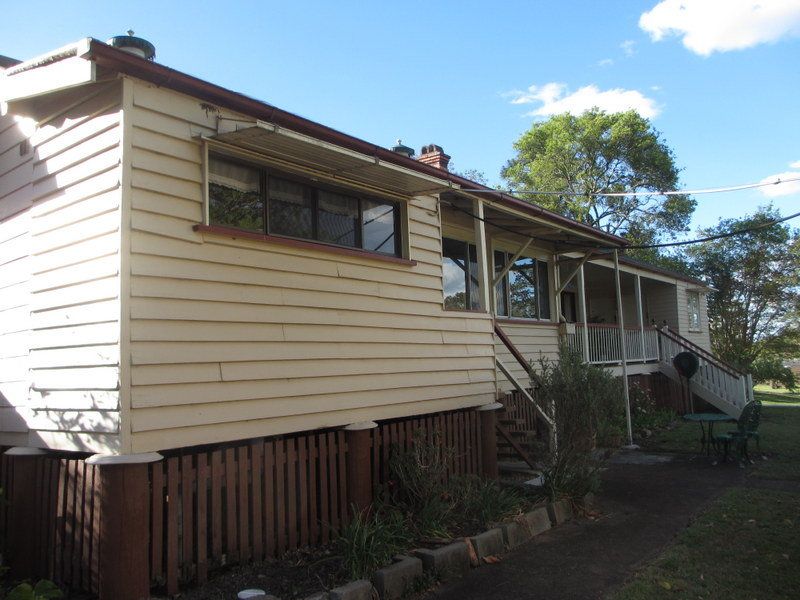 Real Estate For Sale 1008 Boonah Fassifern Road Kalbar , QLD