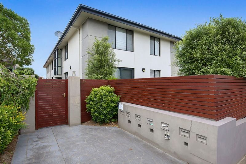 3/79 Normanby Avenue, Thornbury