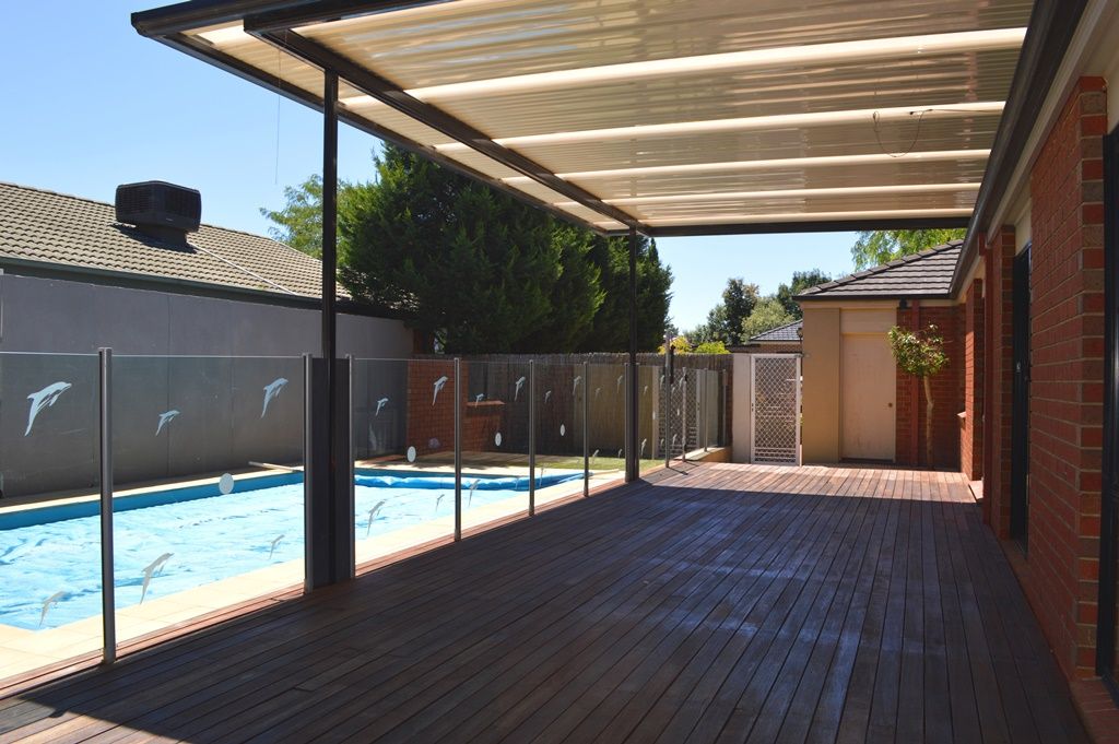 EXCELLENT HOME, EVEN BETTER POOL  *Insp  Saturday 18th Feb @ 9:30am*