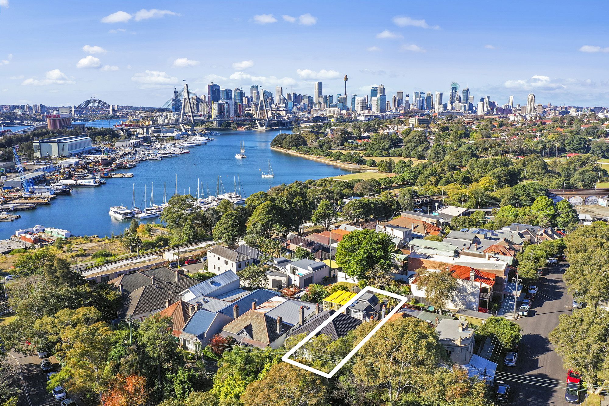 Real Estate For Sale 355 Annandale Street Annandale , NSW