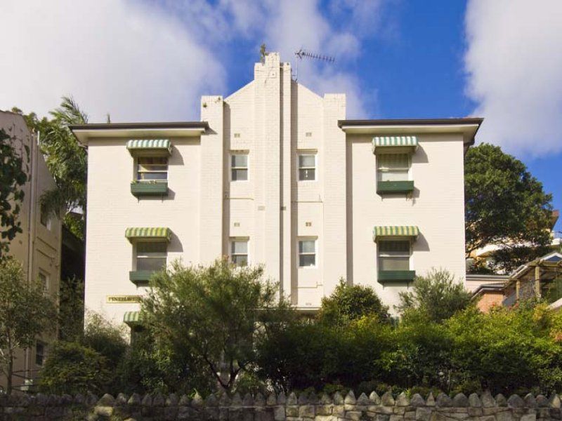 4/7 Premier Street NEUTRAL BAY NSW, Bay - Thumbnail 4