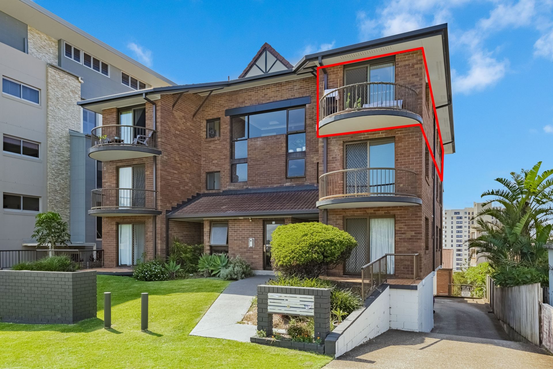 8/16 Hill Street Tweed Heads NSW, Tweed Heads - Thumbnail 3