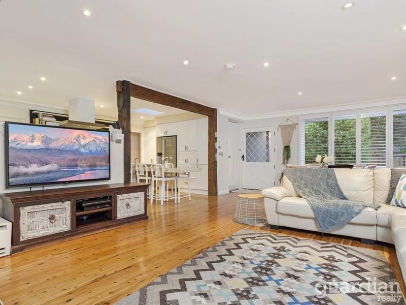 196 Seven Hills Road BAULKHAM HILLS NSW, Baulkham Hills - Thumbnail 6