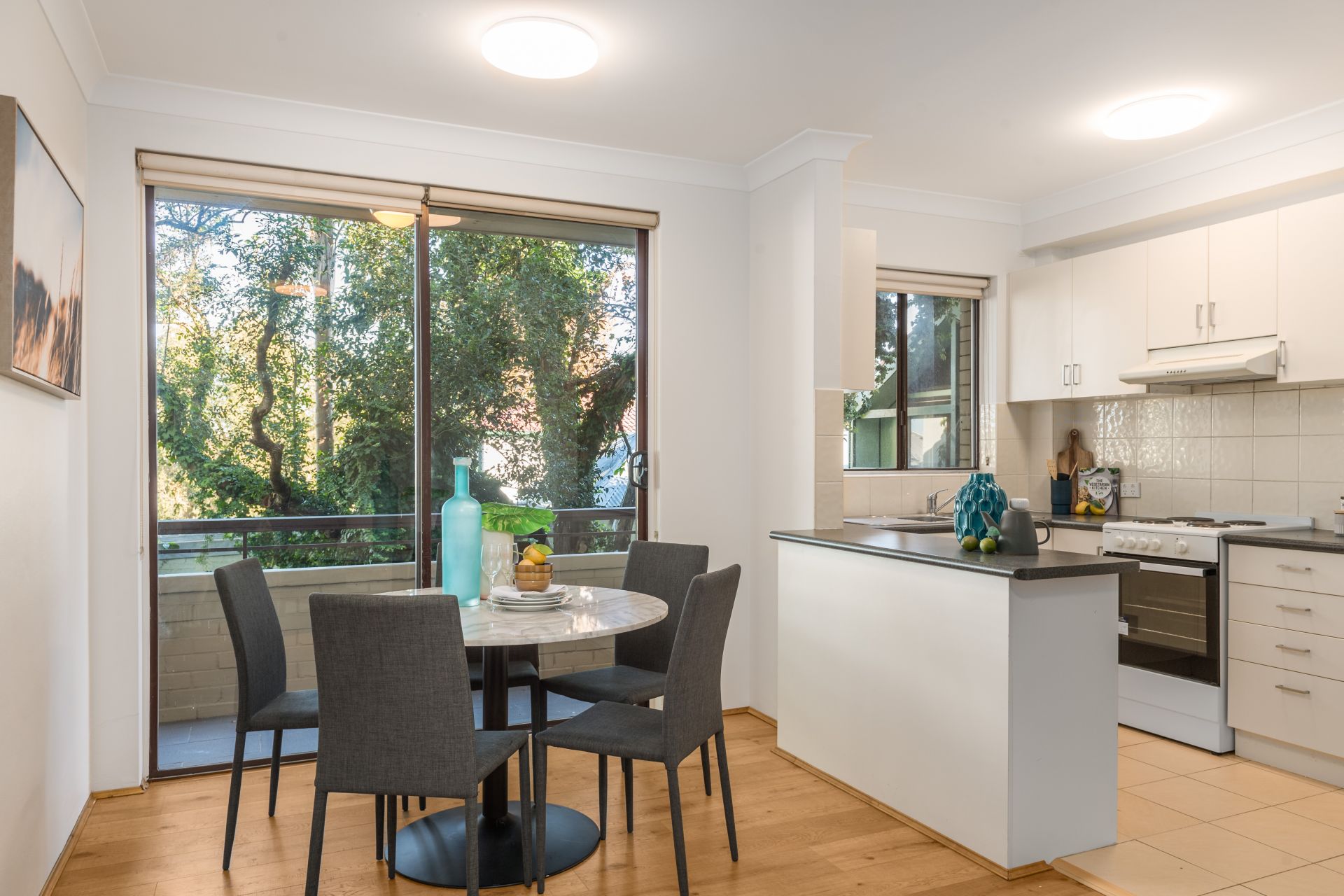 Real Estate For Sale 4/51 Hay Street Leichhardt , NSW