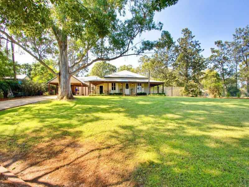 399 Castlereagh Road, Agnes Banks - Thumbnail 4
