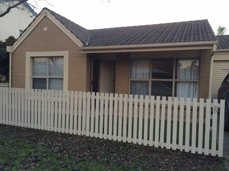 20 Borroughs Street Ridleyton 5008