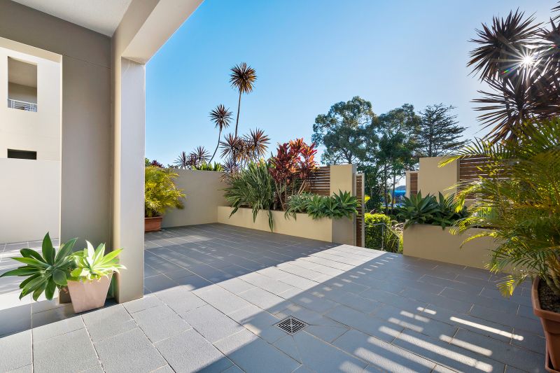 Real Estate For Sale 7/2028 Tennyson Road Mortlake , NSW