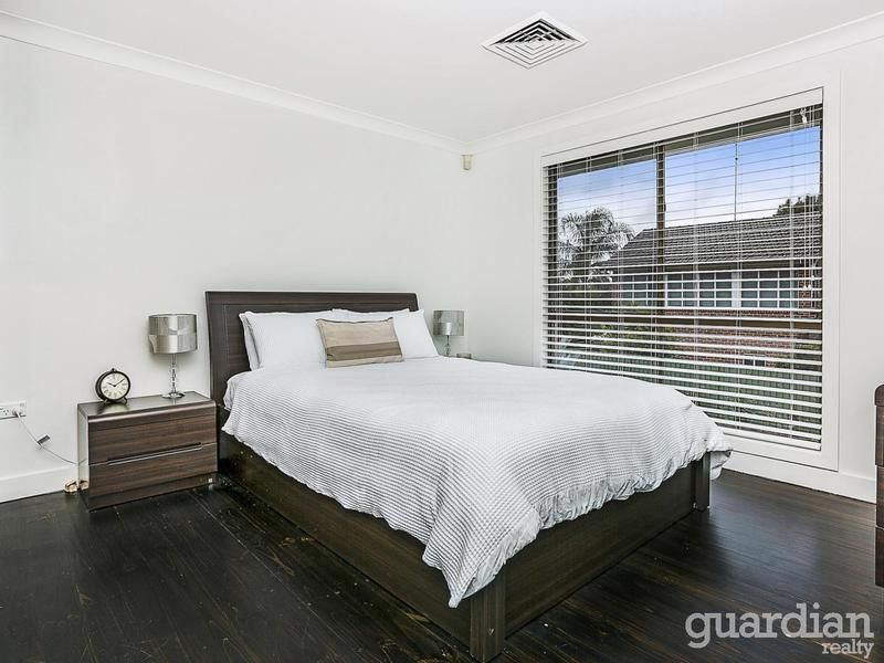 12 Patterson Avenue KELLYVILLE NSW, Kellyville - Thumbnail 7