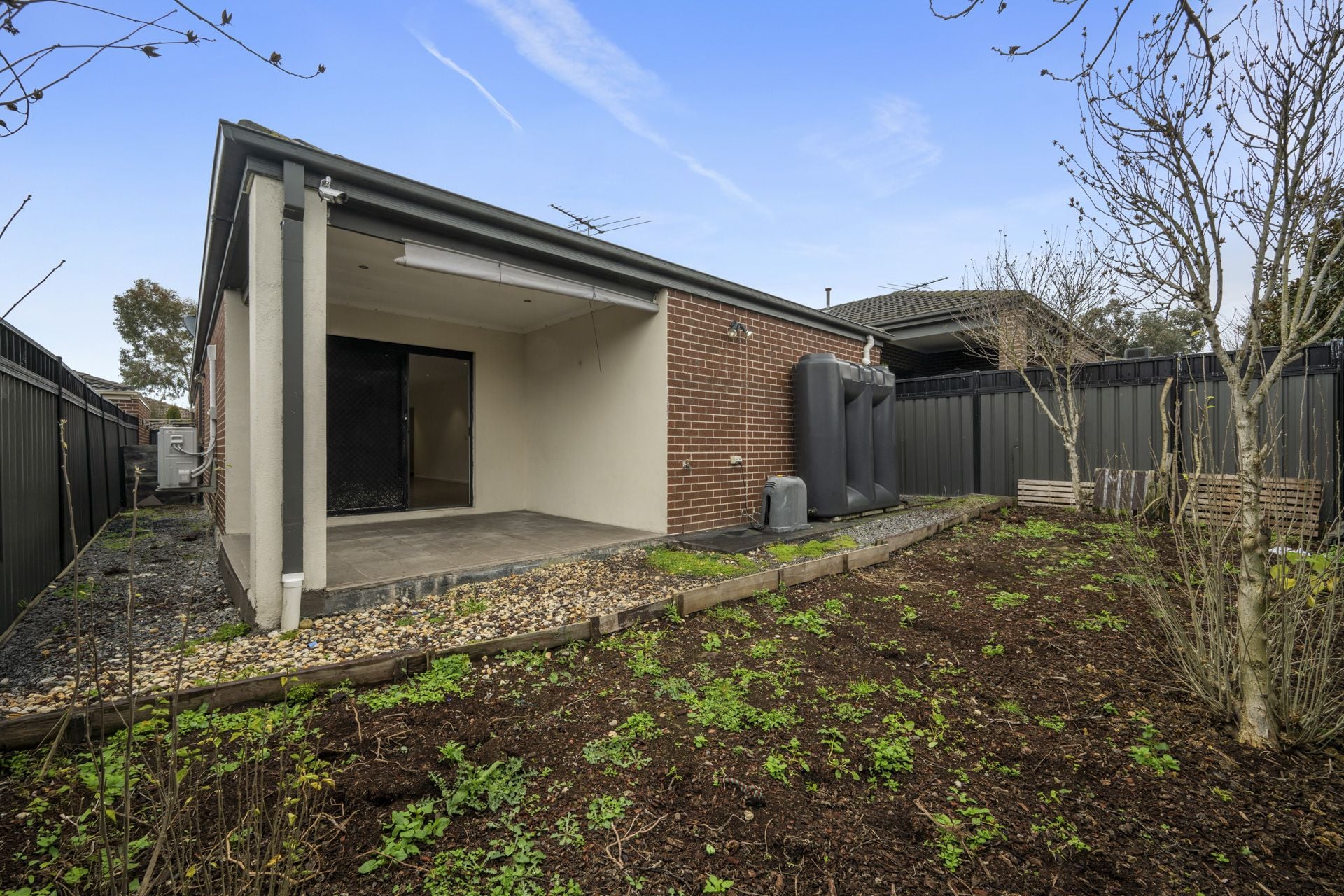 Spacious 4-Bedroom Family Home in Mernda Villages Estate