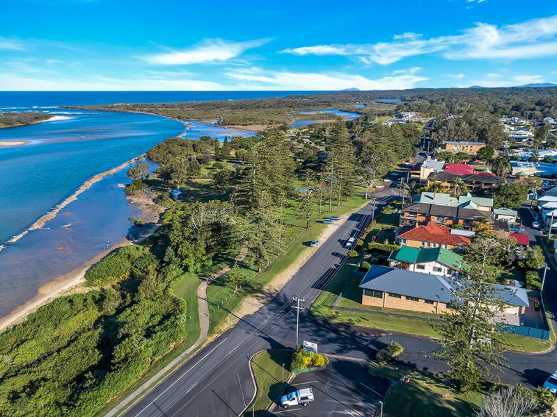 Real Estate For Sale 3 Street Urunga , NSW