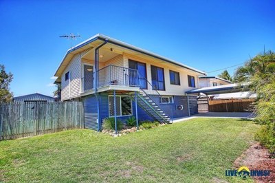 Quality Family Home with all the Bells and Whistles 