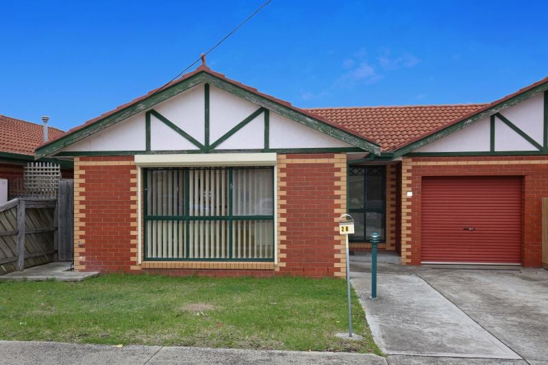 2B Howard Street, Epping