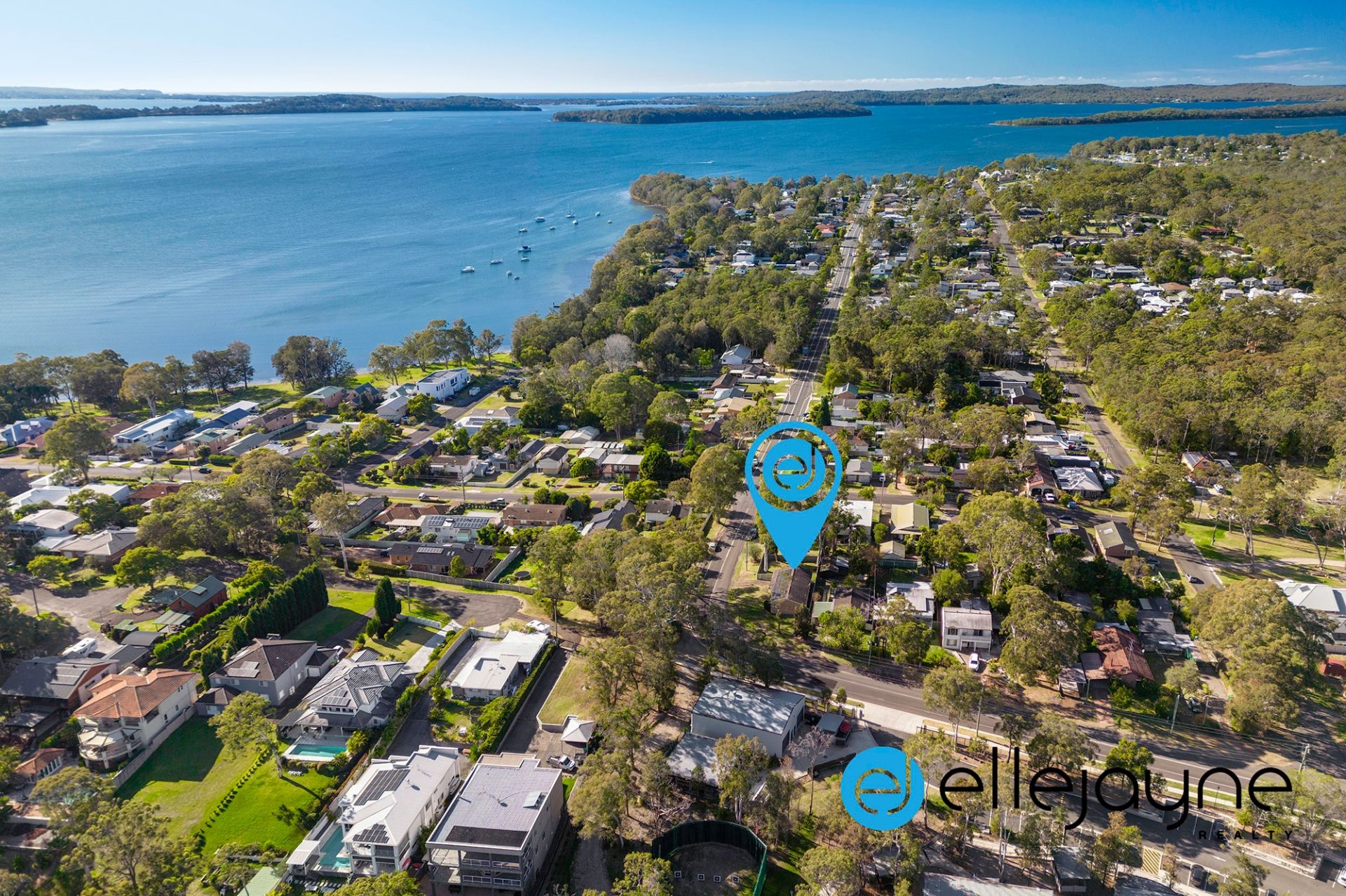 100 Bay Street, Balcolyn | Ellejayne Realty Pty Ltd