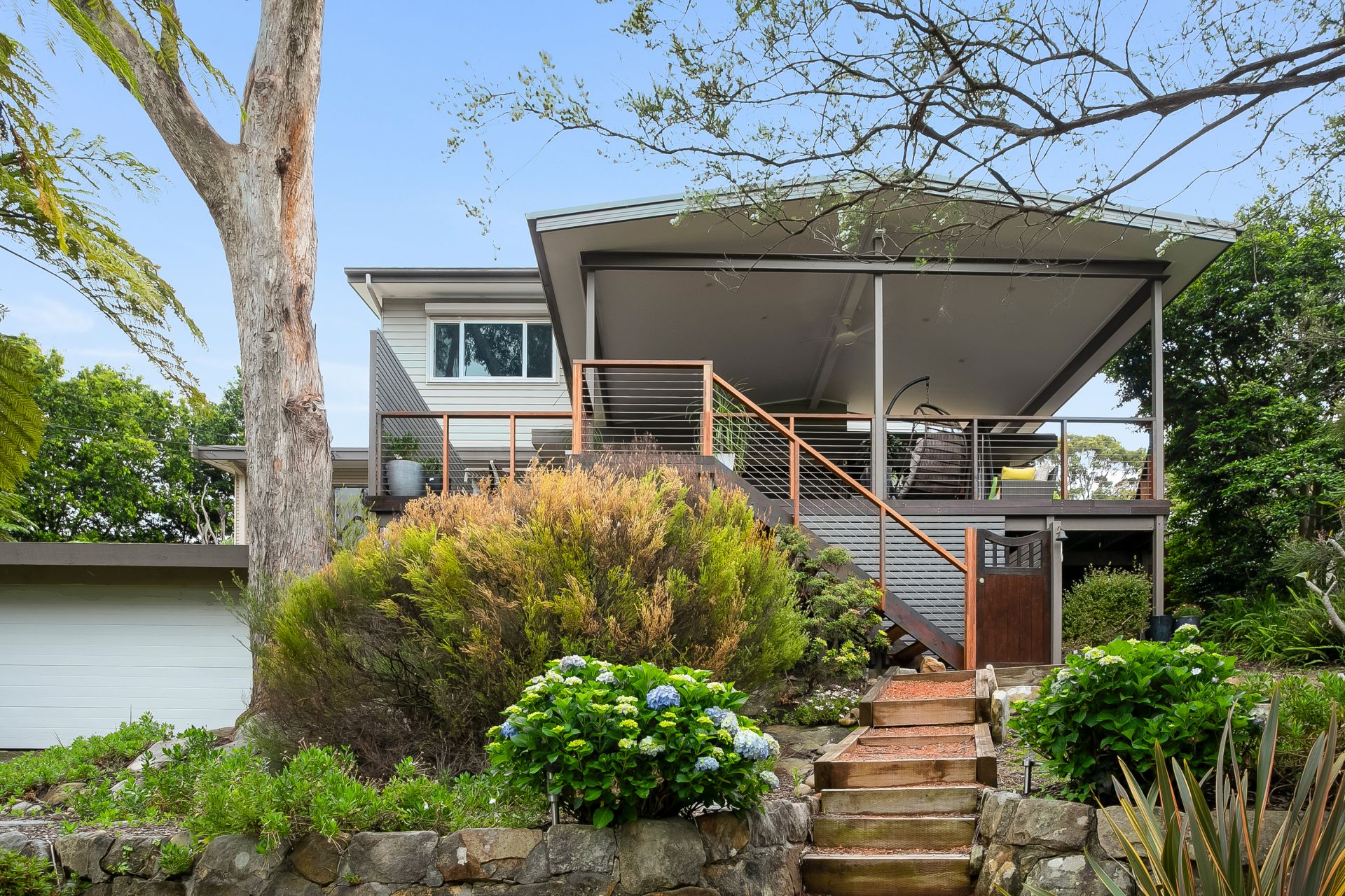 Real Estate For Lease 9 Lord Street Belrose , NSW