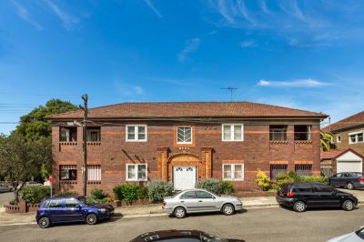 3/24 Gower Street, Summer Hill