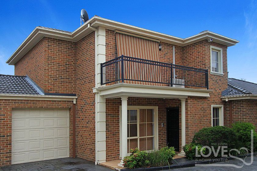 Fresh, Spacious, Ideal!