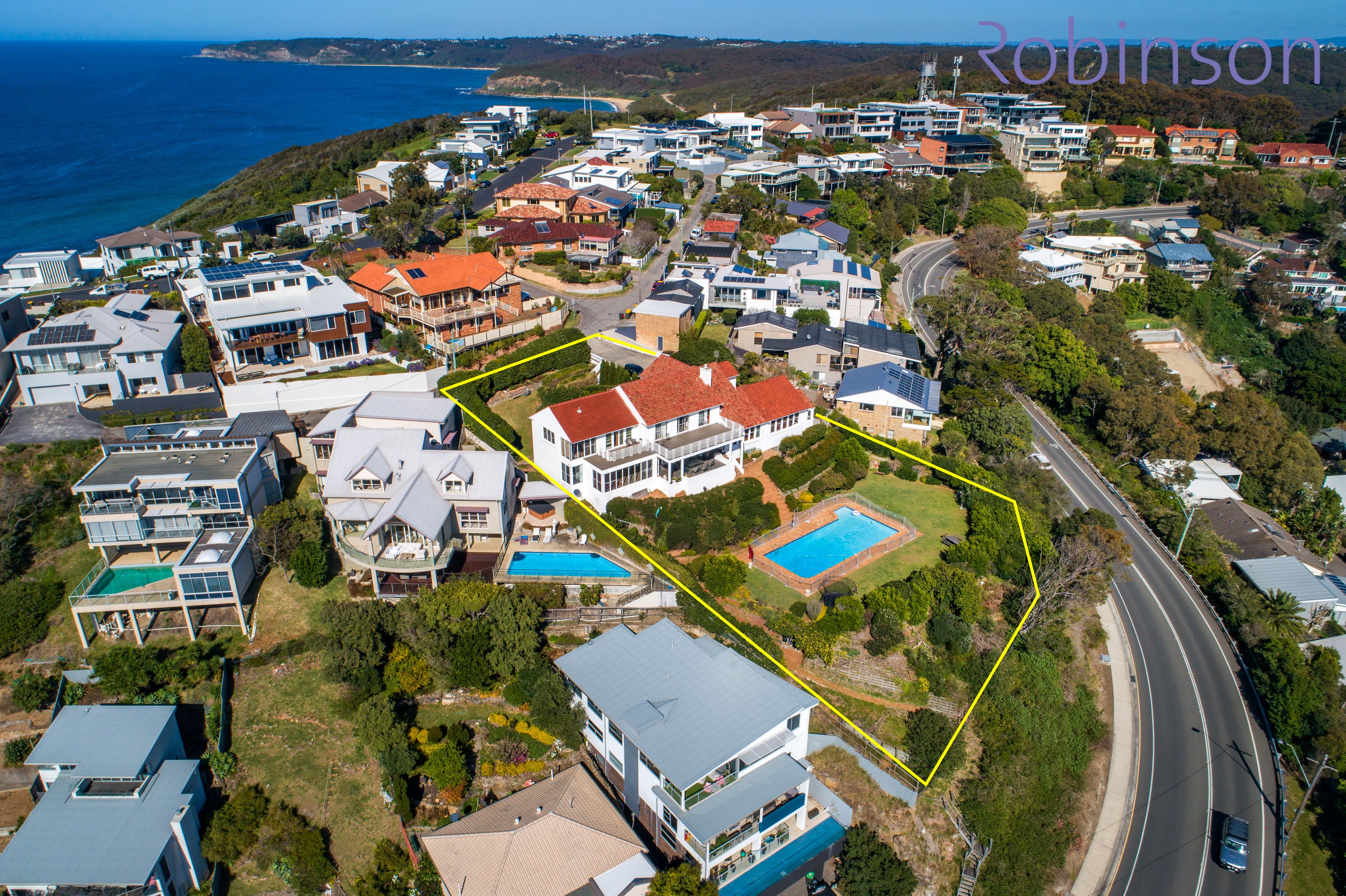 Sold property 39 Scenic Drive Merewether , NSW 2291