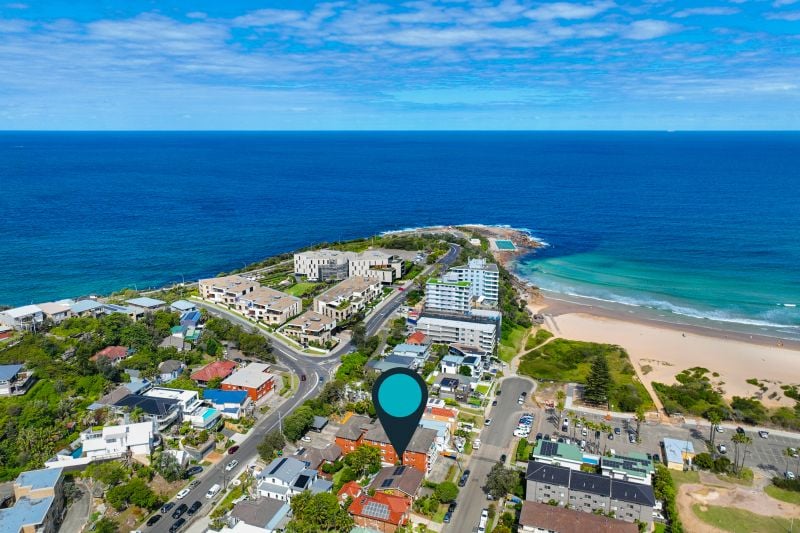 Real Estate For Sale 36 Ocean View Road Freshwater , NSW