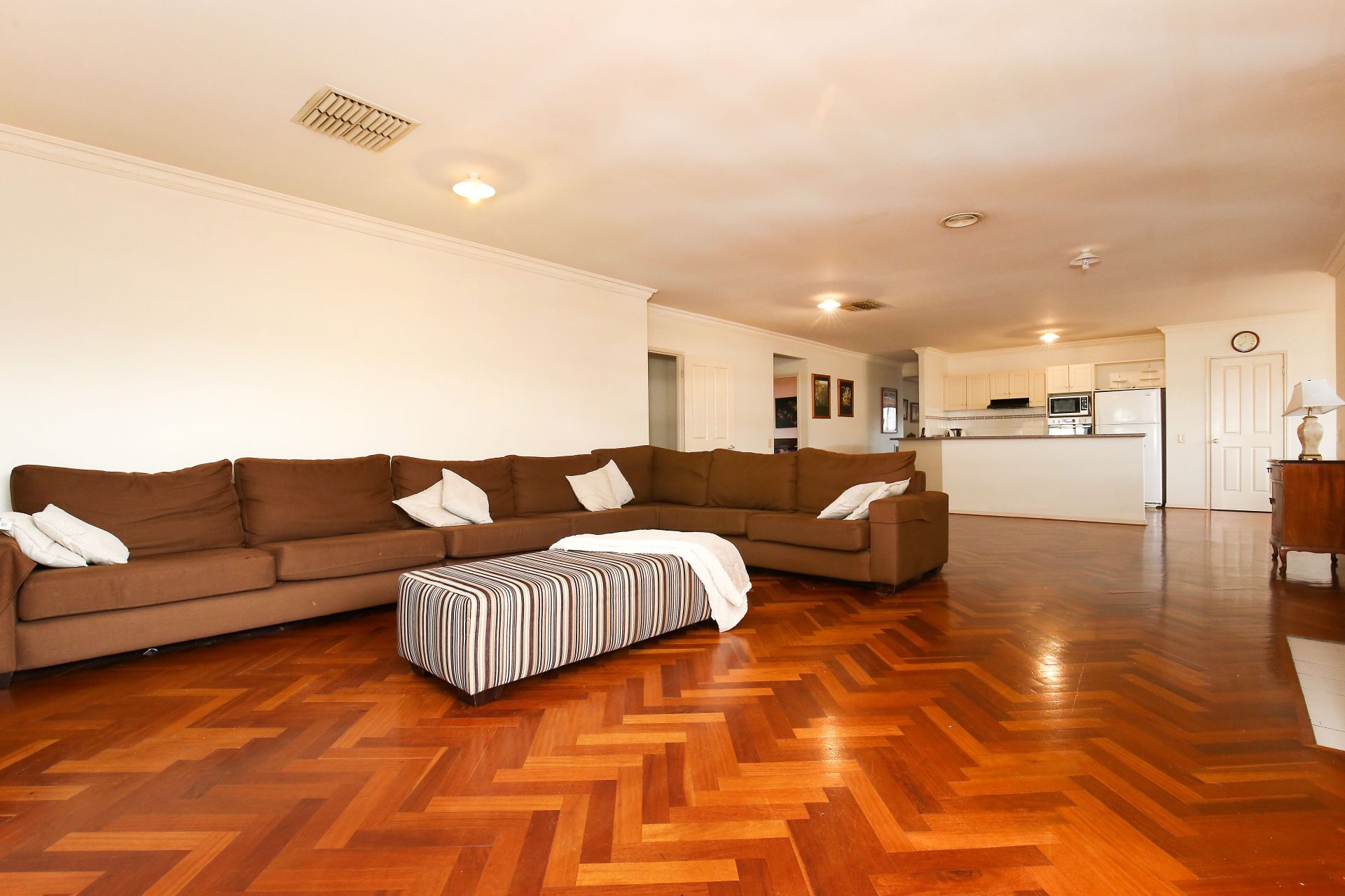 Charming And Spacious Family Home