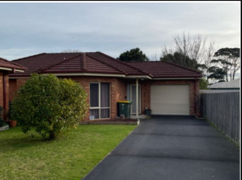 3/190 Graham Street Street, Wonthaggi OBrien Real Estate