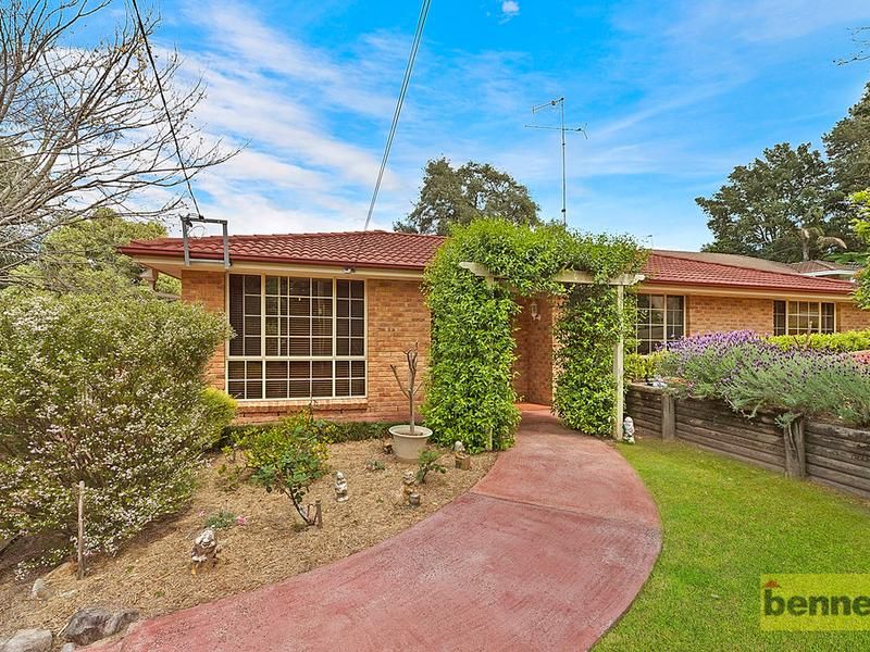 6 Nina Place, Kurrajong Heights - Thumbnail 3