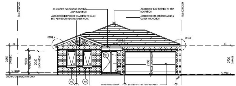 114 Steiglitz Street, Ballan - Thumbnail 3
